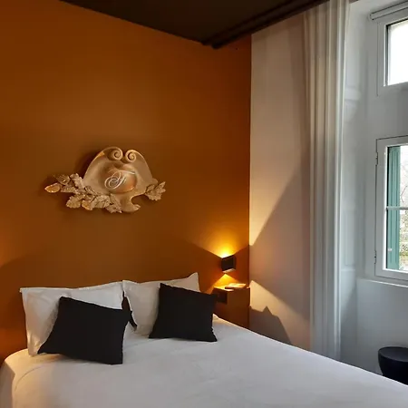 Daire 23 Avenue Du 8 Mai 1945