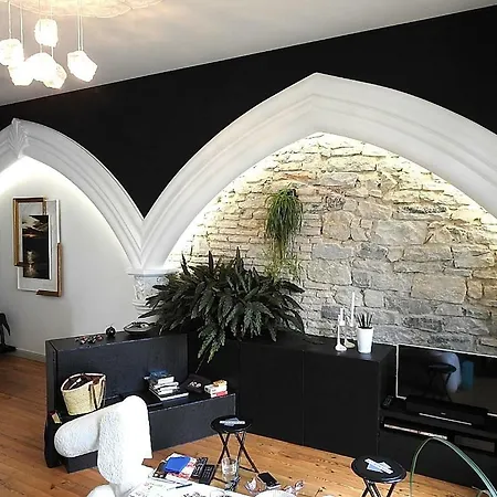 Appartement 23 Avenue Du 8 Mai 1945