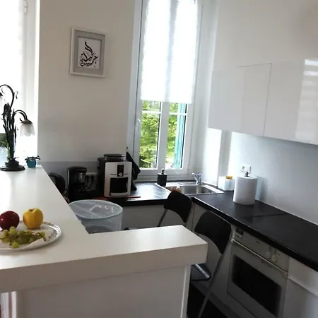 Apartment 23 Avenue Du 8 Mai 1945 Bayonne