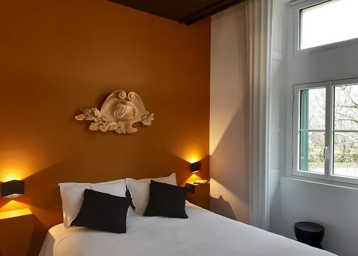 Daire 23 Avenue Du 8 Mai 1945