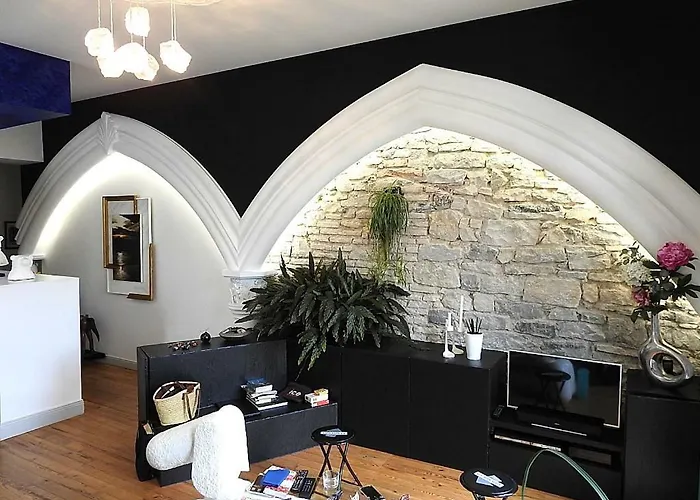 公寓 23 Avenue Du 8 Mai 1945