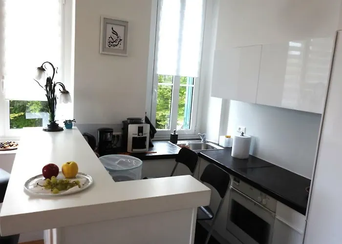 Daire 23 Avenue Du 8 Mai 1945 Bayonne