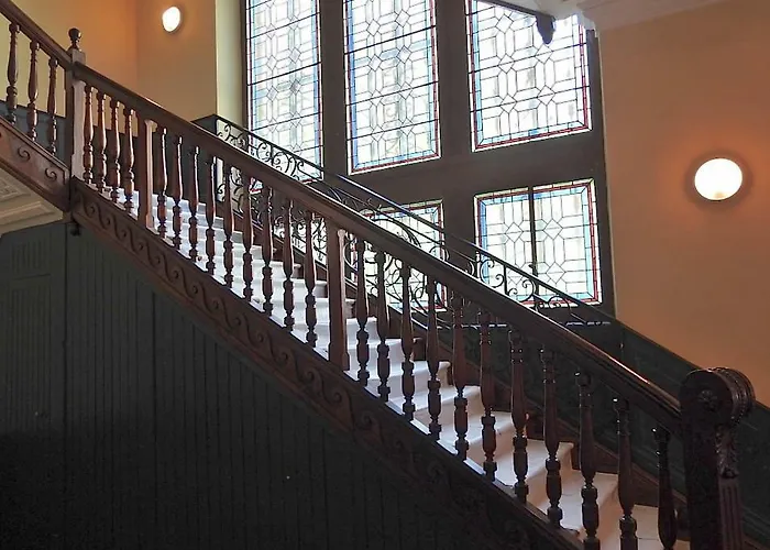 Daire 23 Avenue Du 8 Mai 1945 *